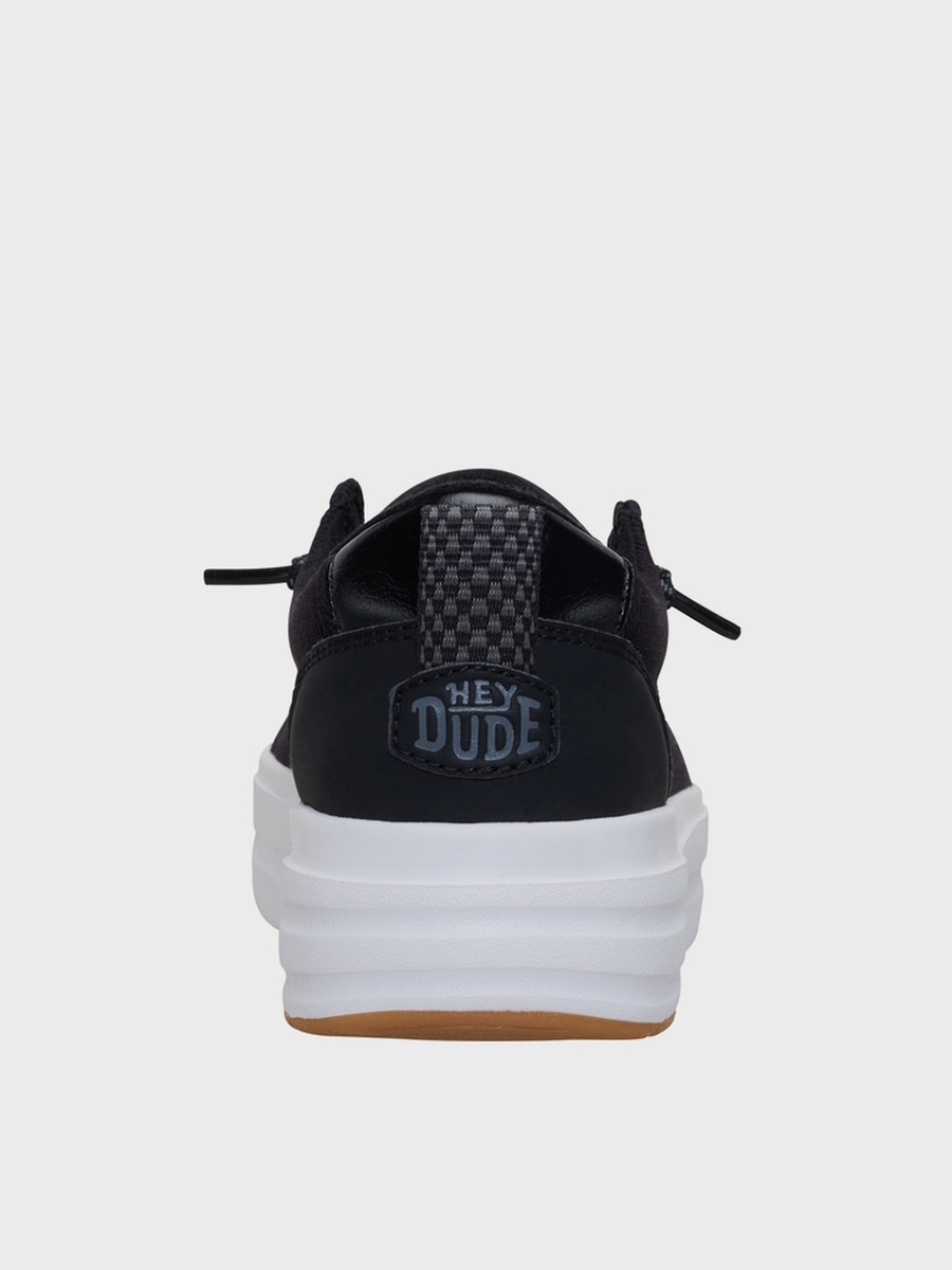 Wendy Nova Jersey Knit Shoes