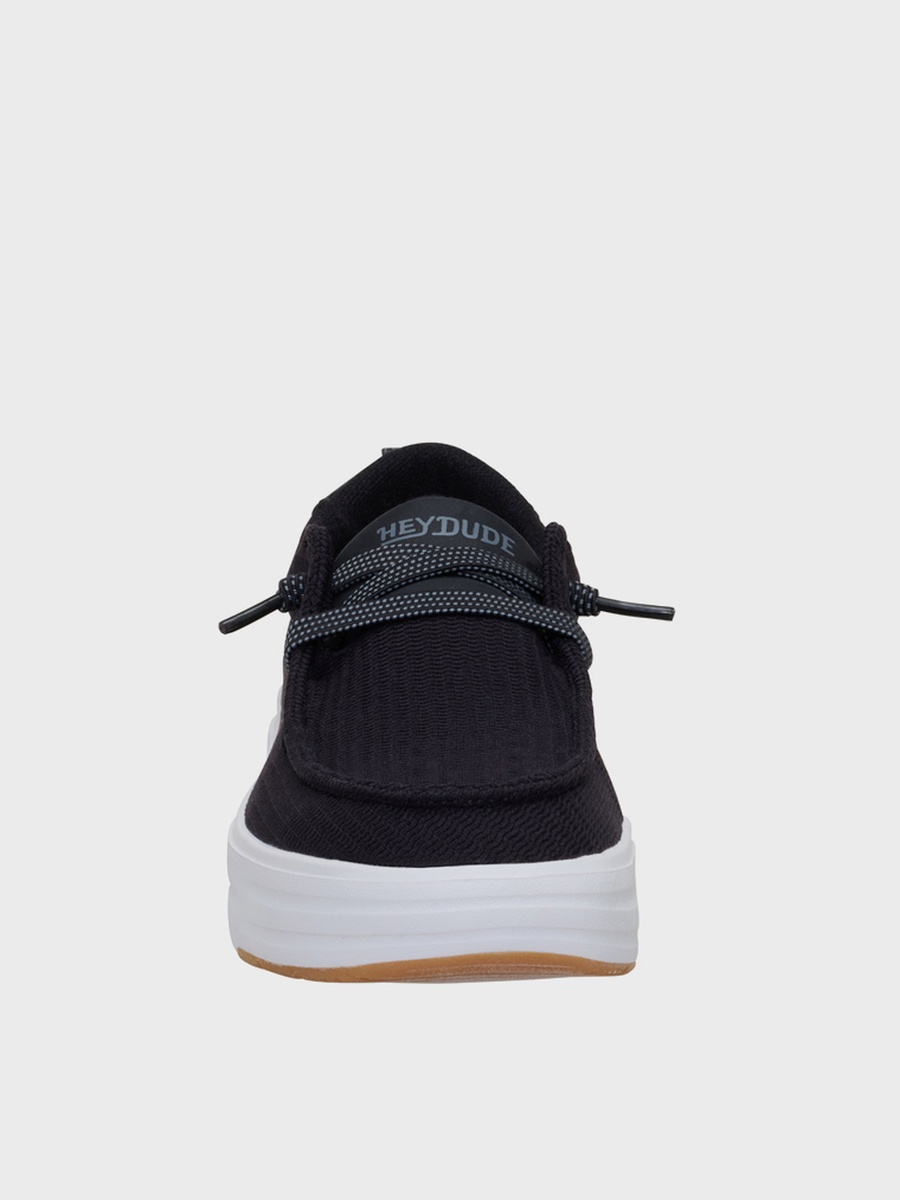 Wendy Nova Jersey Knit Shoes
