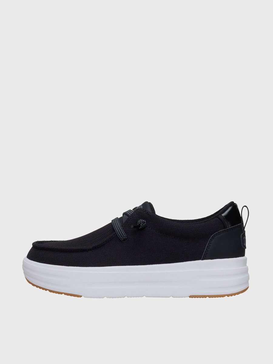Wendy Nova Jersey Knit Shoes
