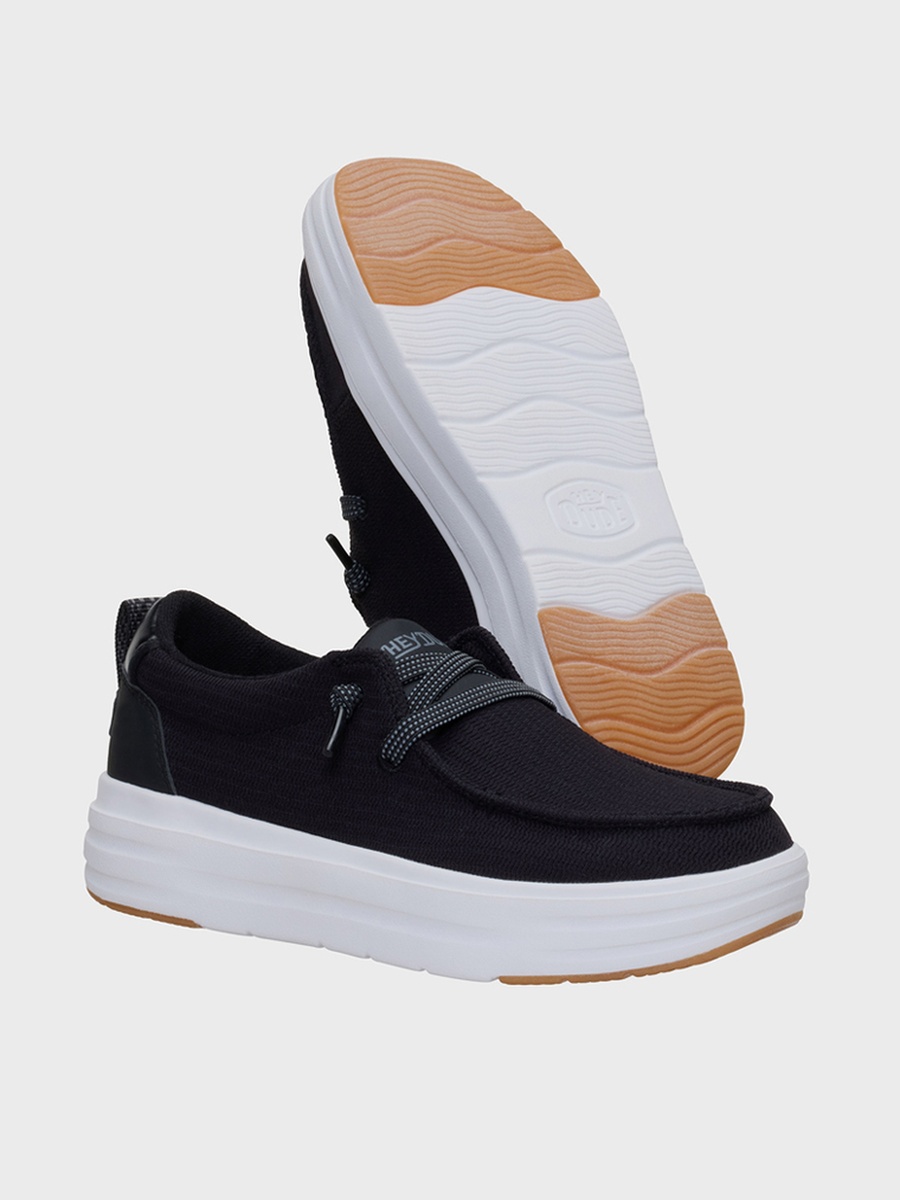 Wendy Nova Jersey Knit Shoes