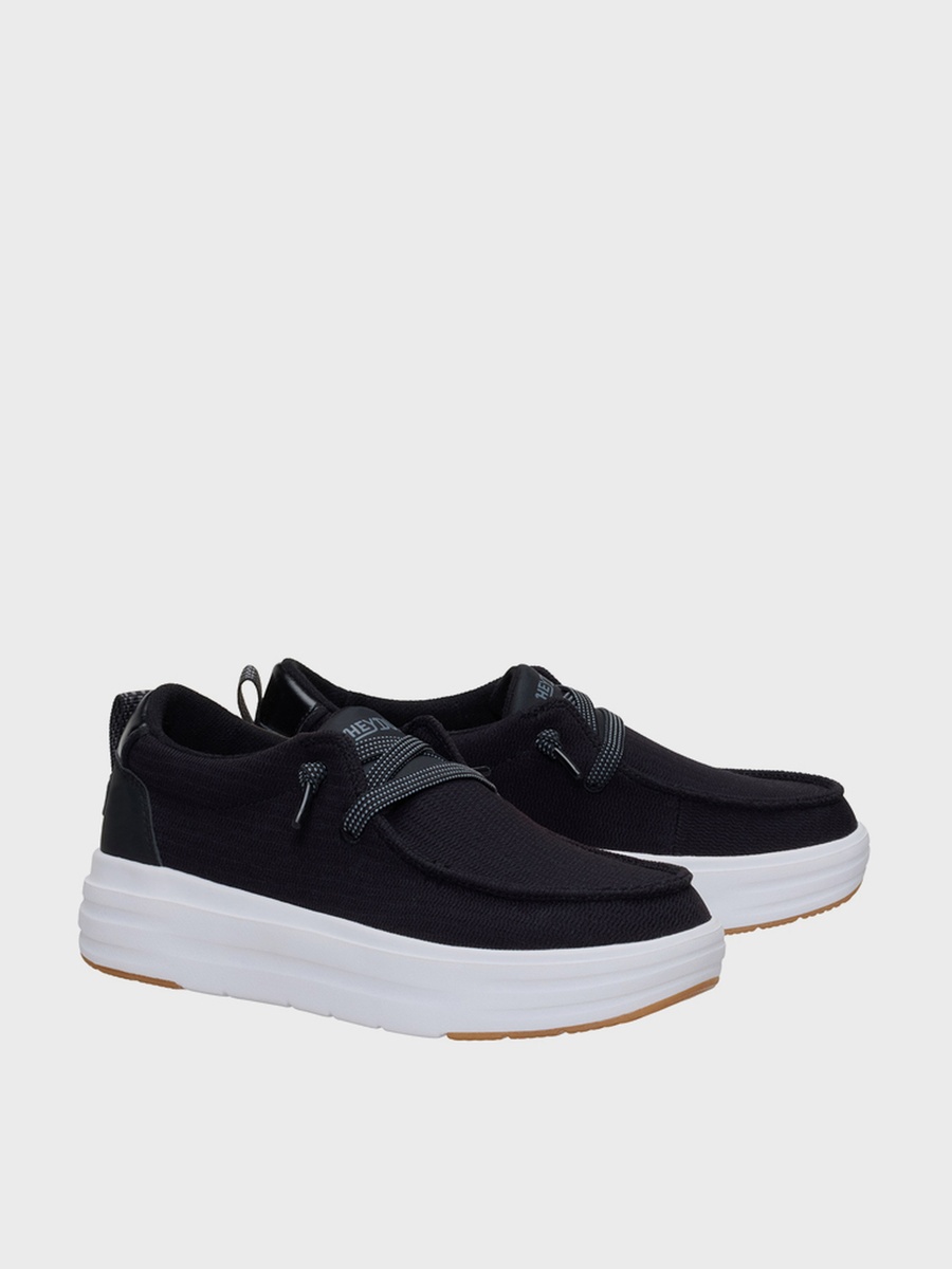 Wendy Nova Jersey Knit Shoes