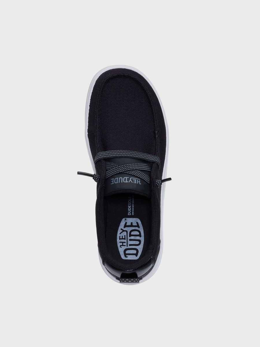 Wendy Nova Jersey Knit Shoes