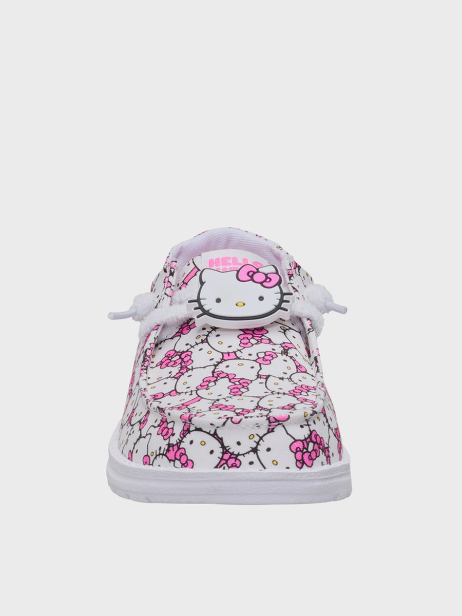 Wendy Hello Kitty Takeover Shoes
