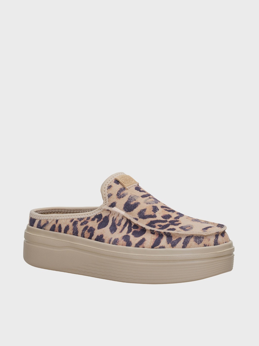 Austin Lift Classic Shoes