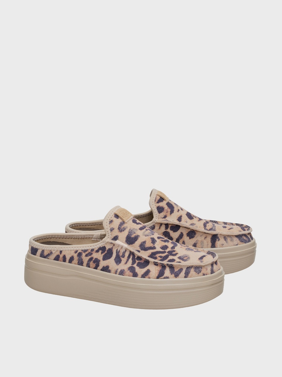 Austin Lift Classic Shoes