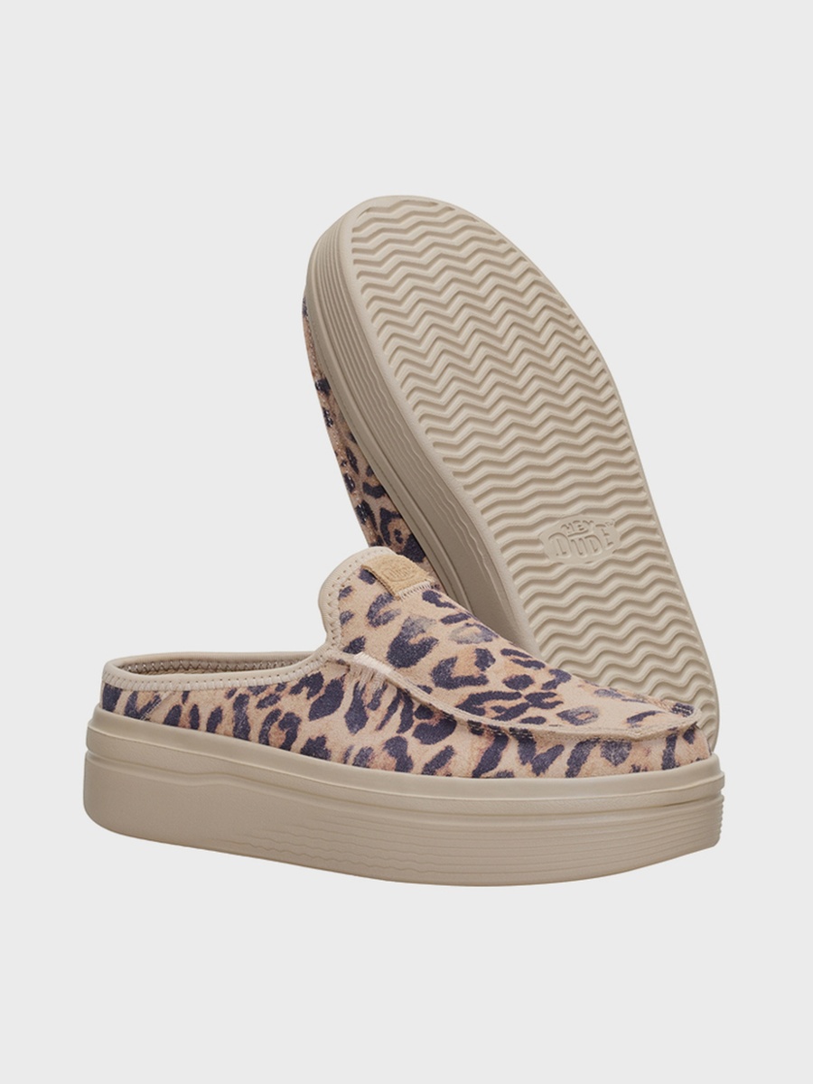 Austin Lift Classic Shoes