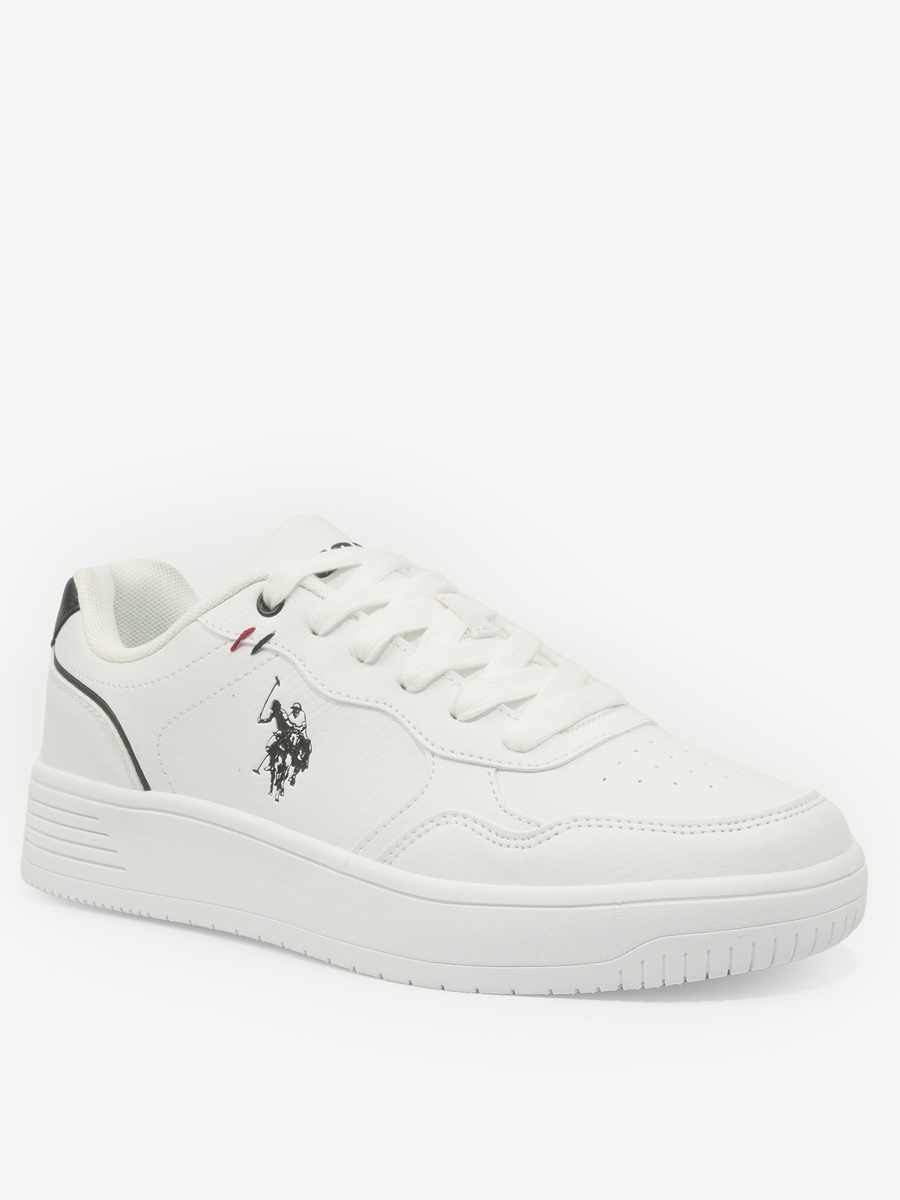 Men Ankle Sneakers