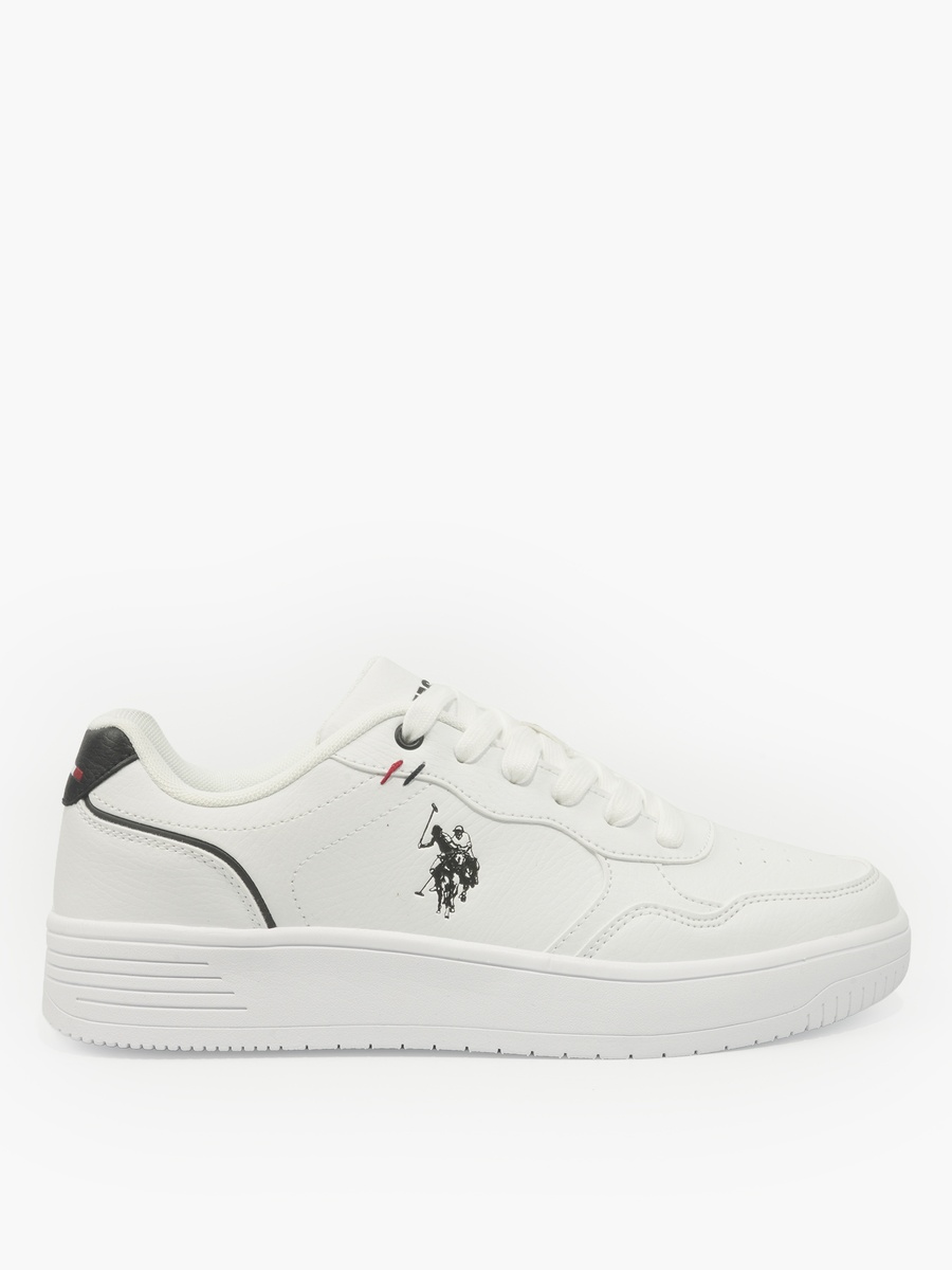 Men Ankle Sneakers