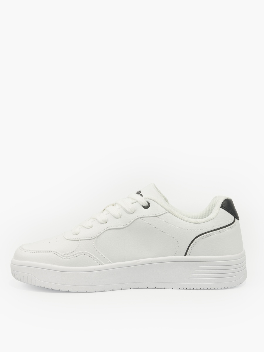 Men Ankle Sneakers