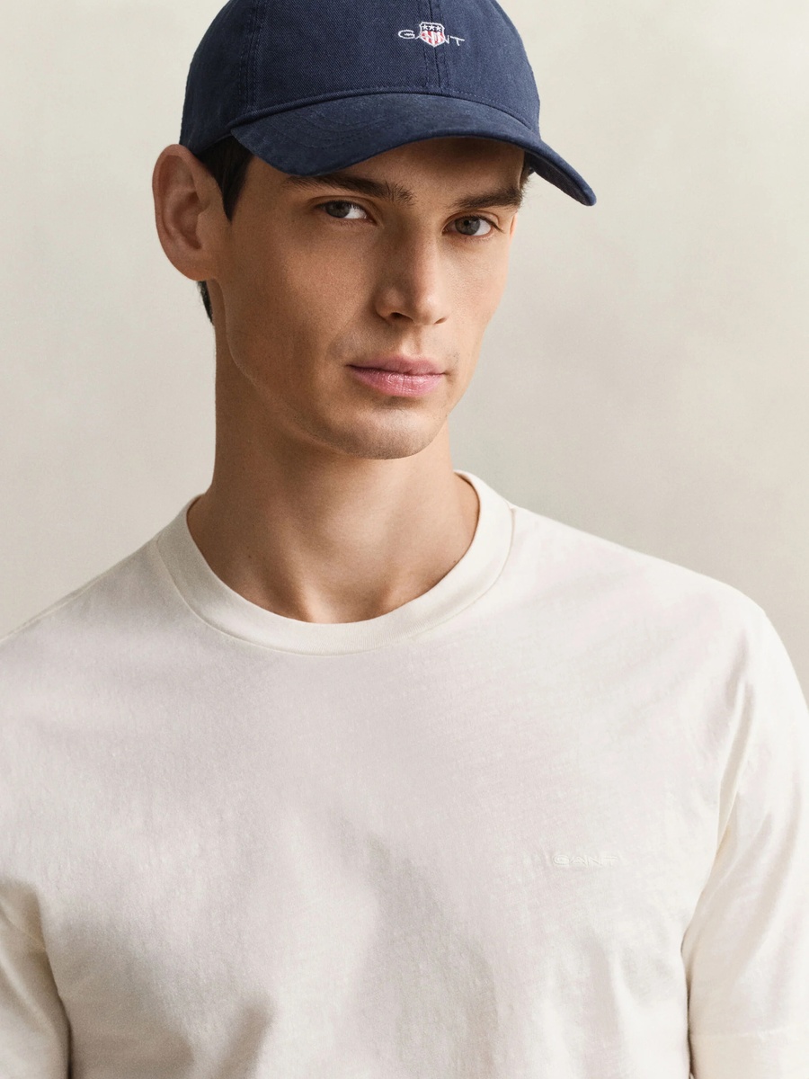 Men Washed T-Shirt