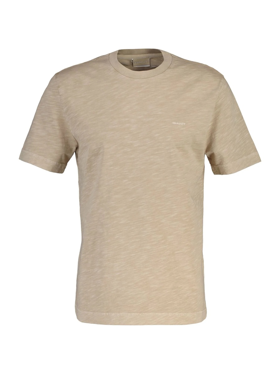 Men Washed T-Shirt