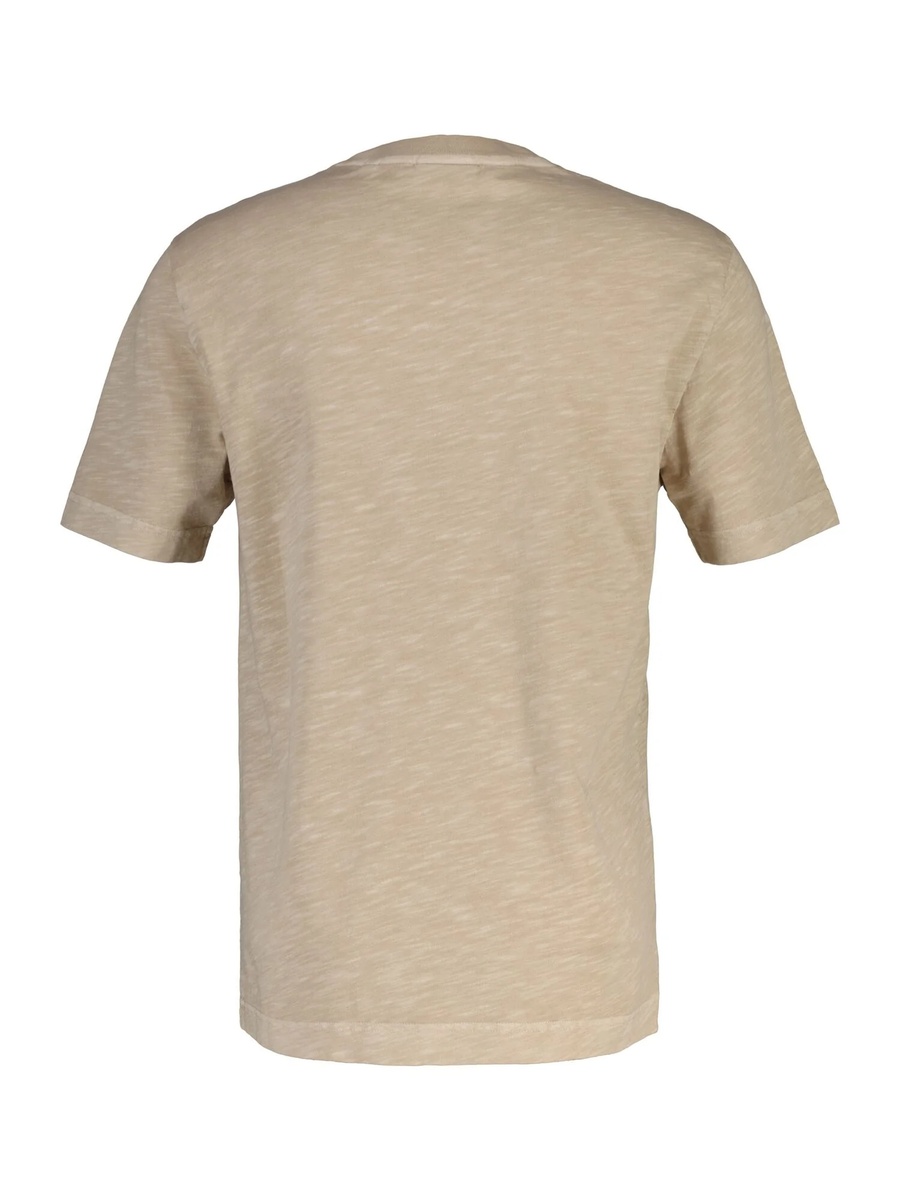 Men Washed T-Shirt