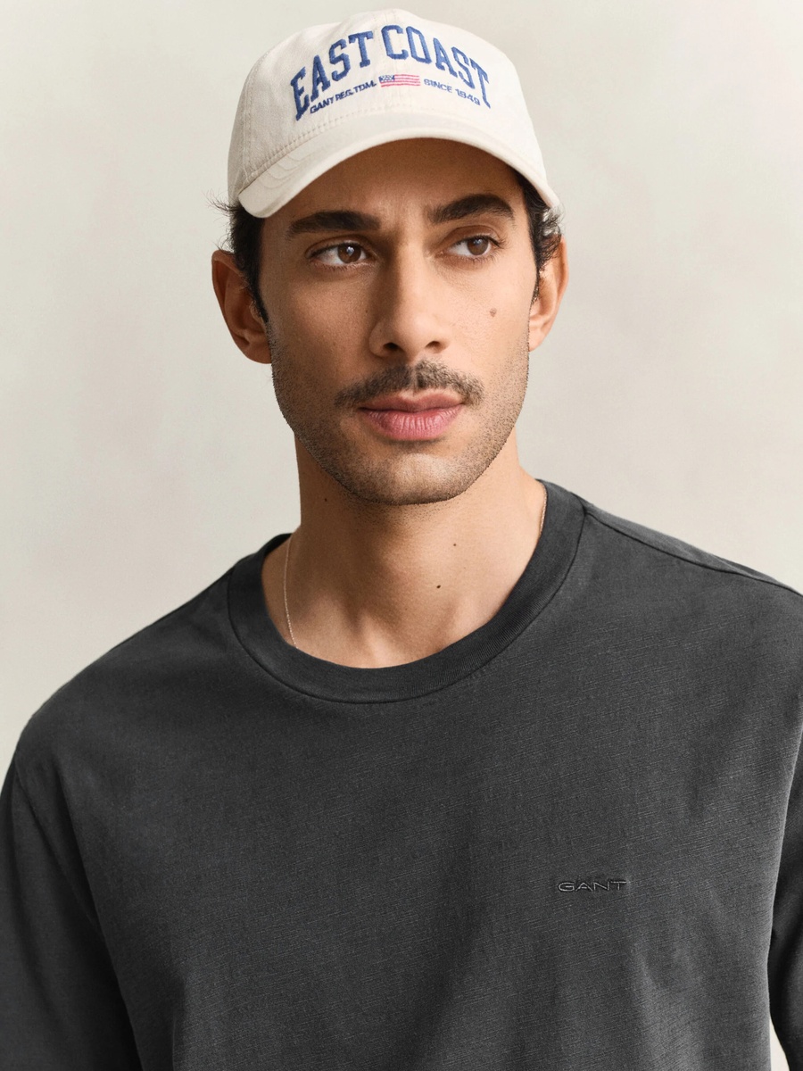 Men Washed T-Shirt