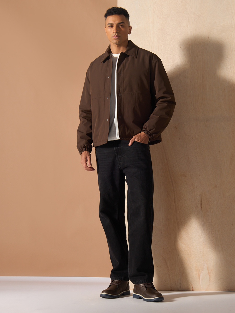Coach Jacket