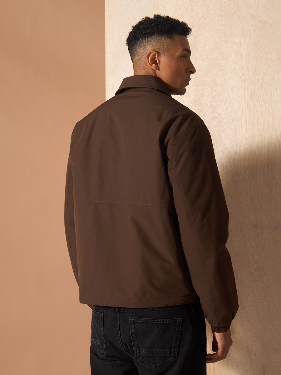 Coach Jacket