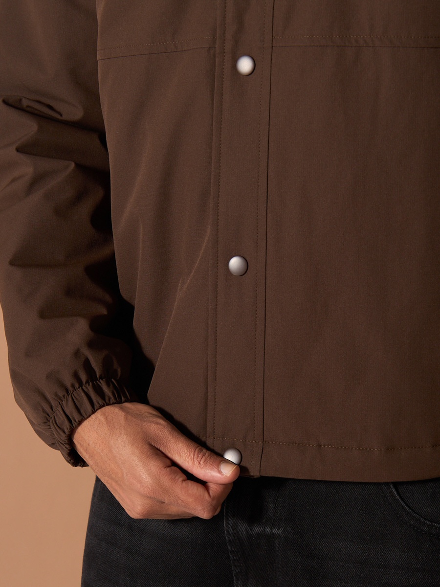 Coach Jacket