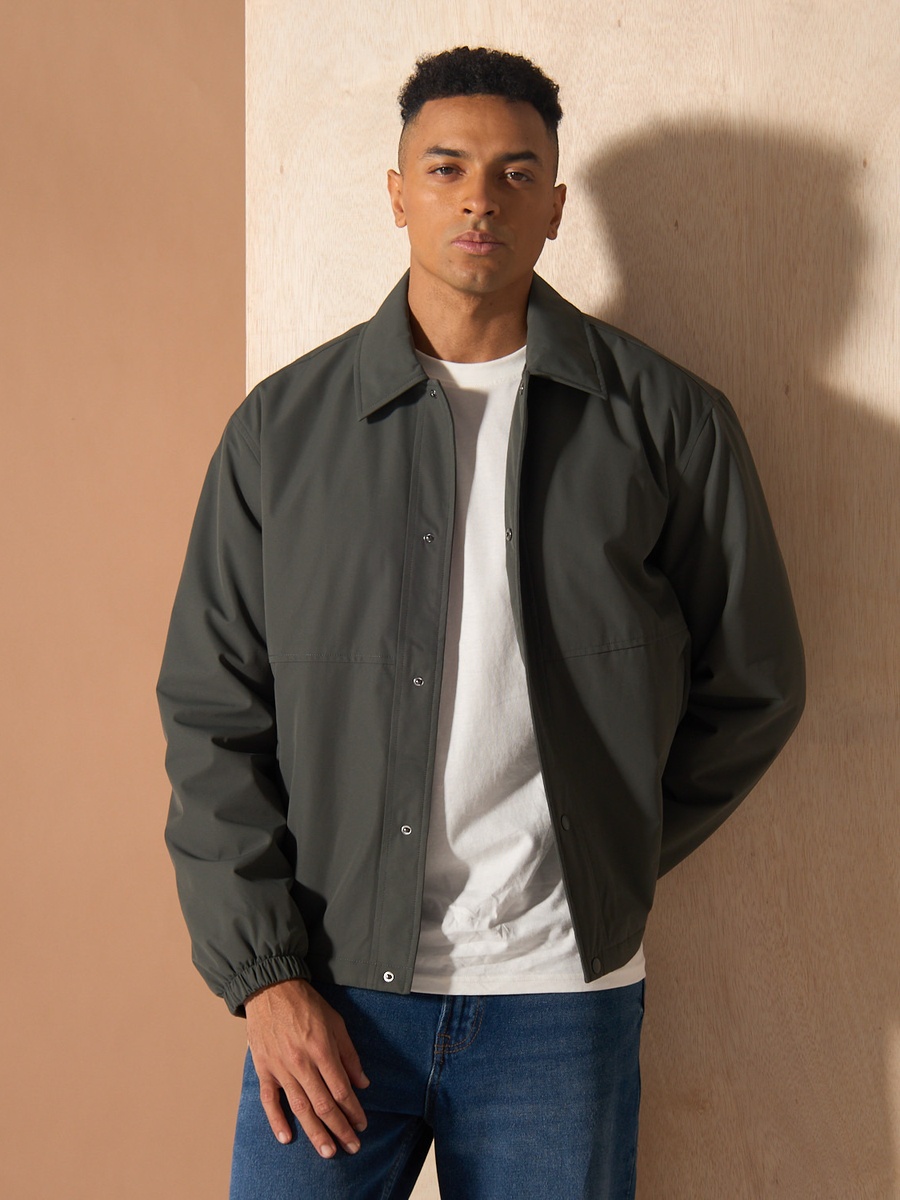 Coach Jacket