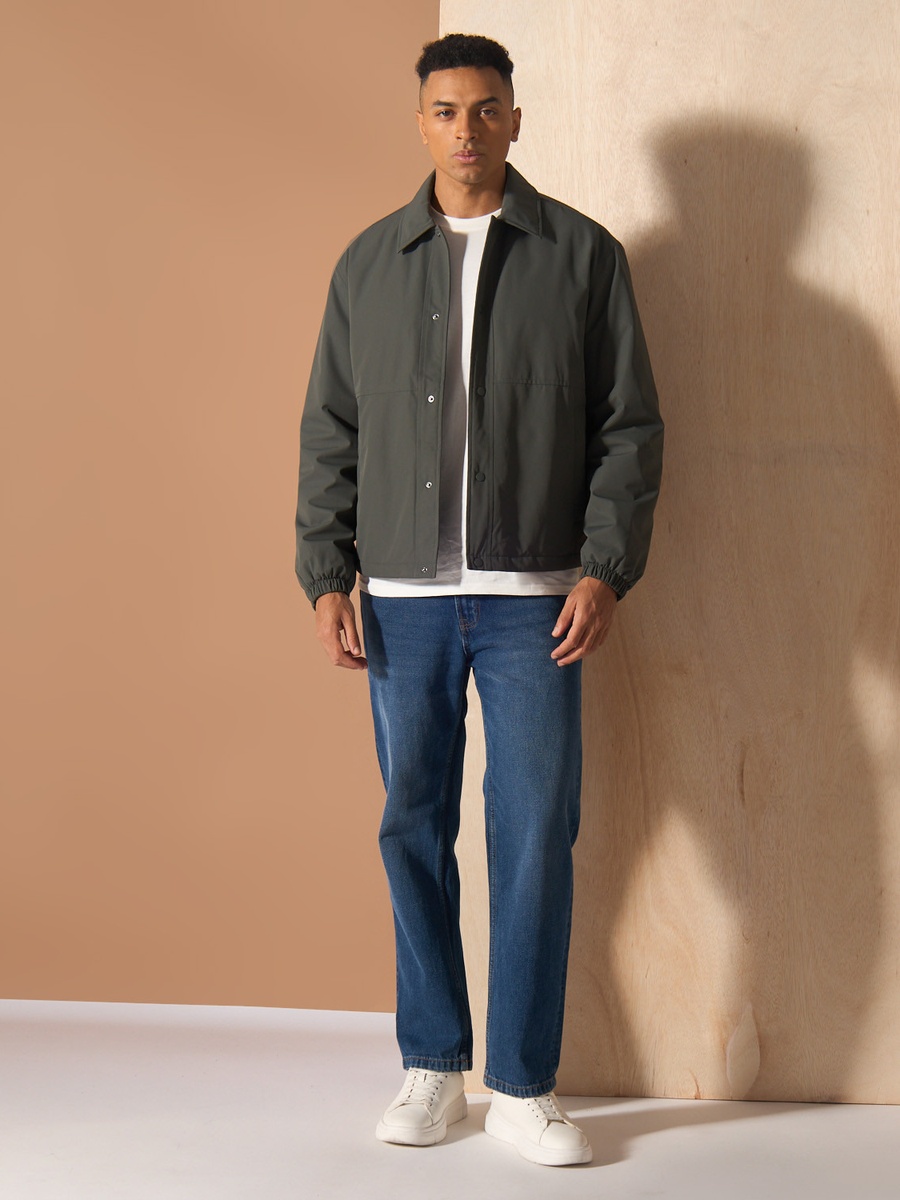 Coach Jacket