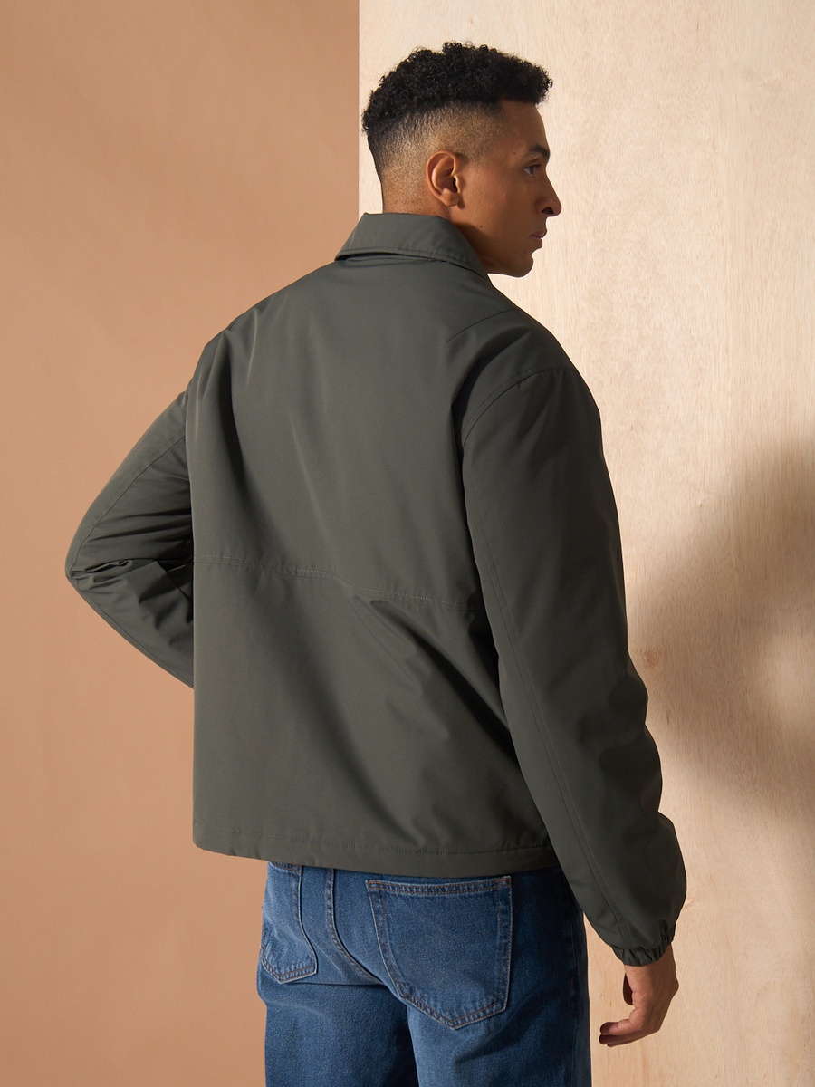 Coach Jacket