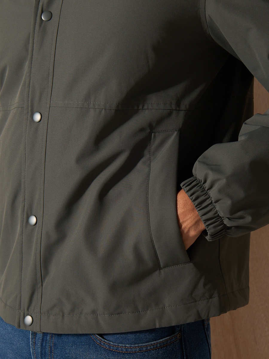 Coach Jacket