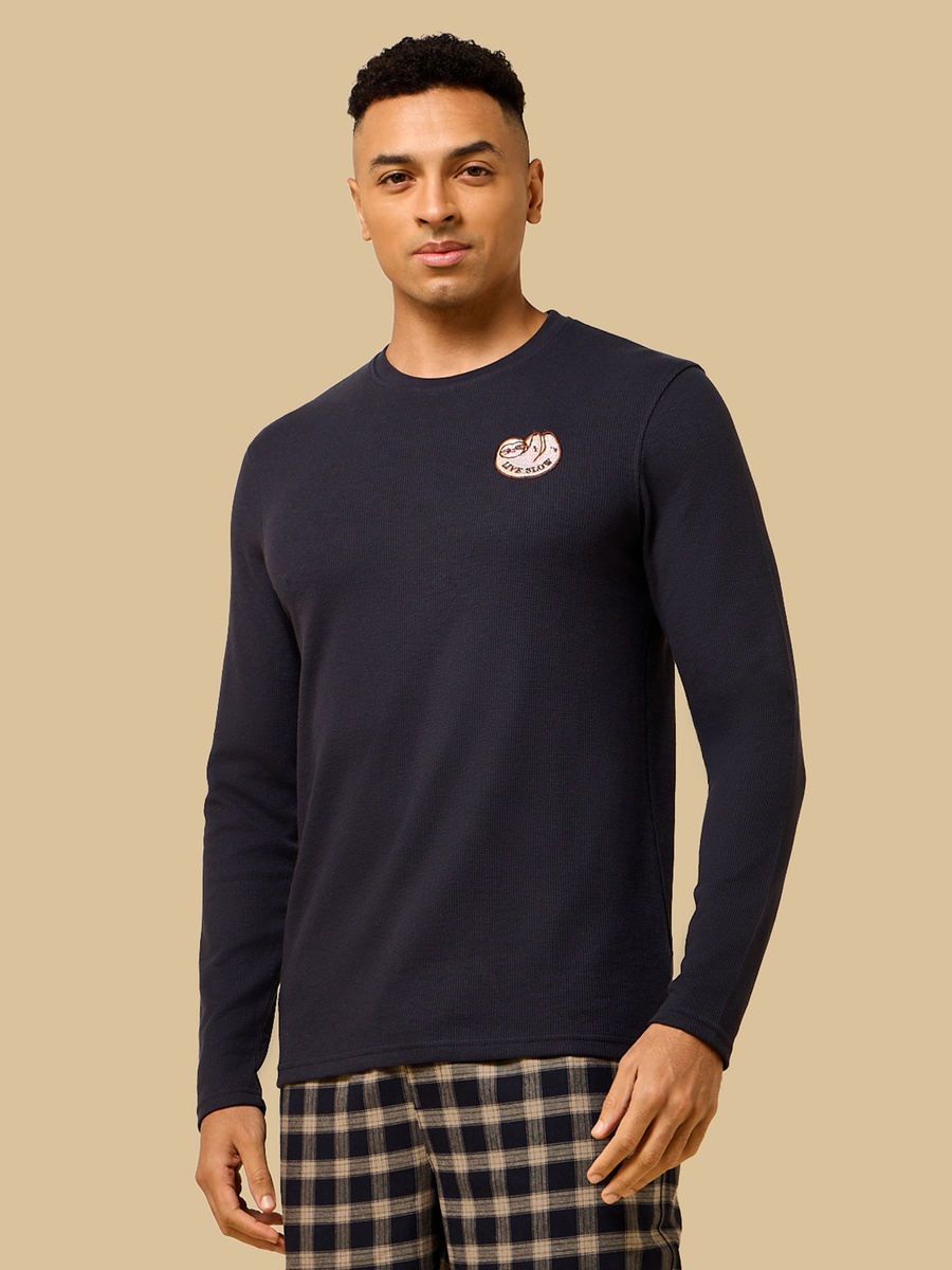 Checked Flannel Pyjama Set