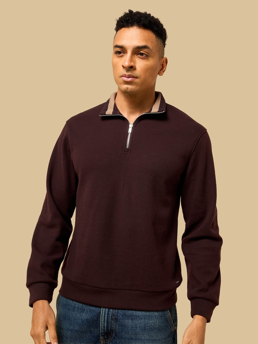 Regular Fit Sweatshirt