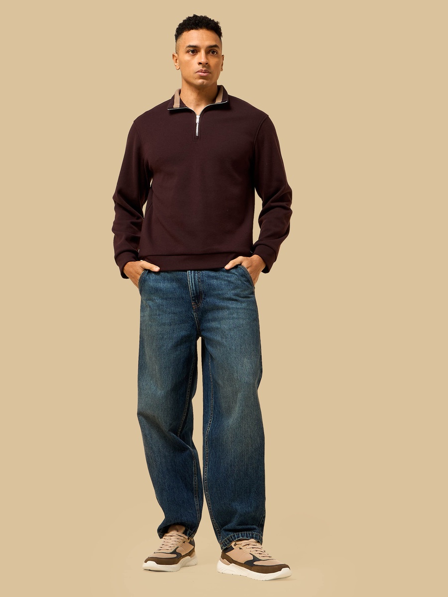 Regular Fit Sweatshirt