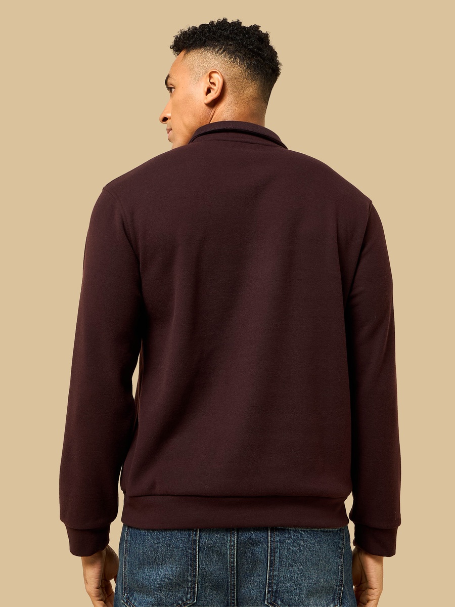 Regular Fit Sweatshirt