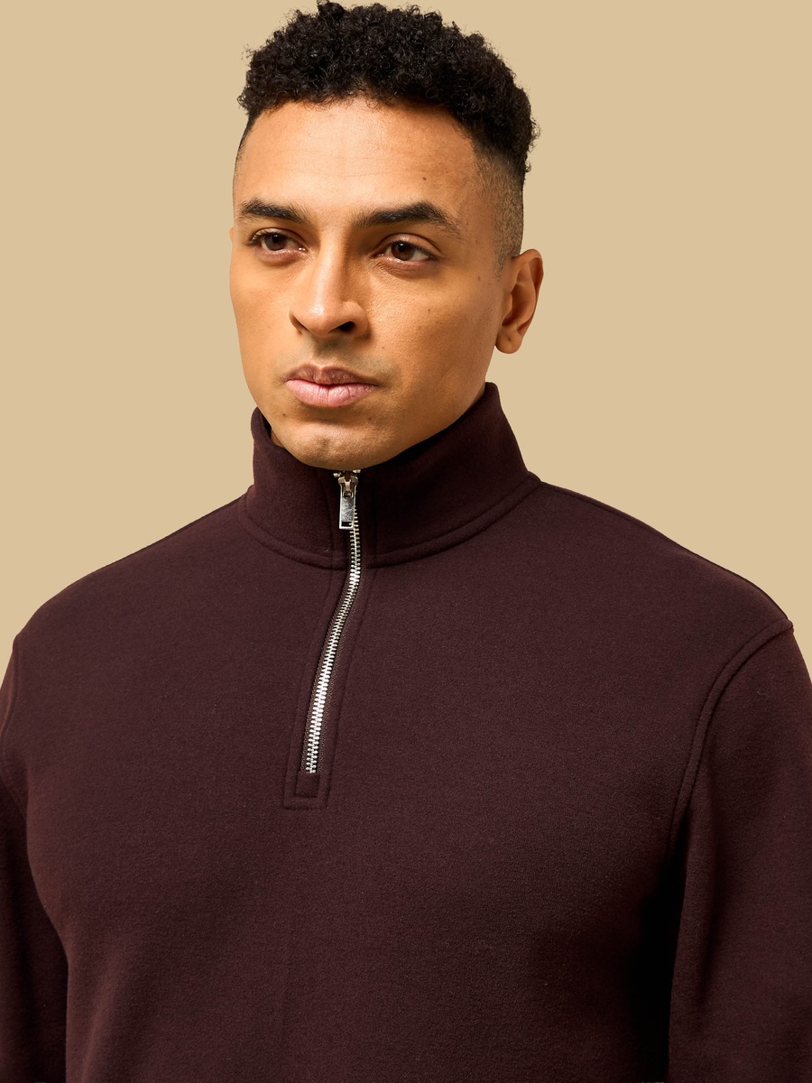 Regular Fit Sweatshirt