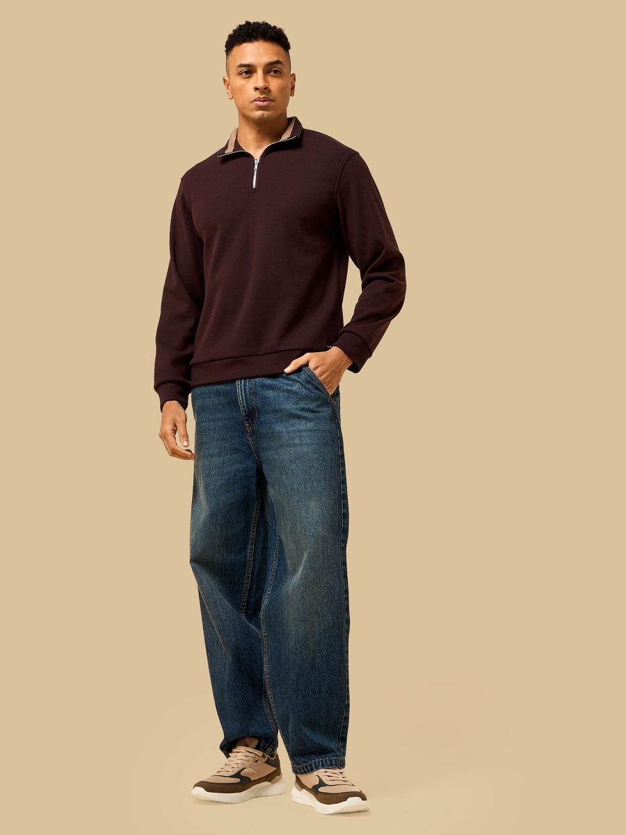 Regular Fit Sweatshirt