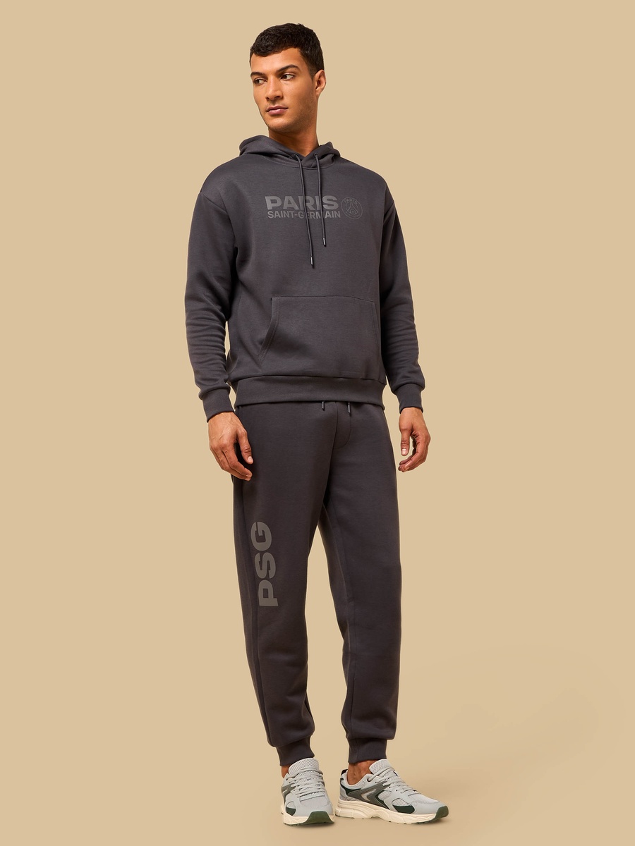 Paris Saint-Germain Print Relaxed Fit Joggers