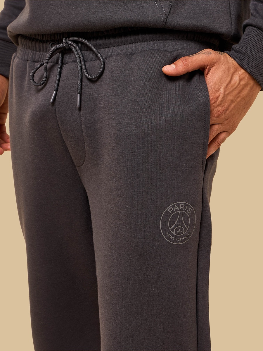 Paris Saint-Germain Print Relaxed Fit Joggers
