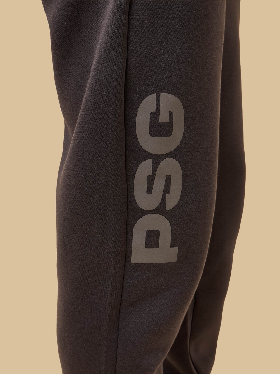 Paris Saint-Germain Print Relaxed Fit Joggers