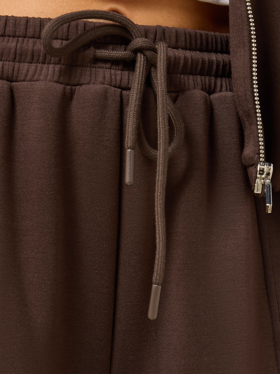 Soft Touch Barrel Fit Joggers