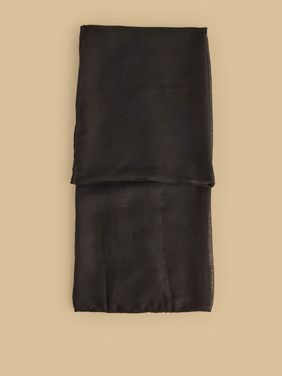 Plain Scarf
