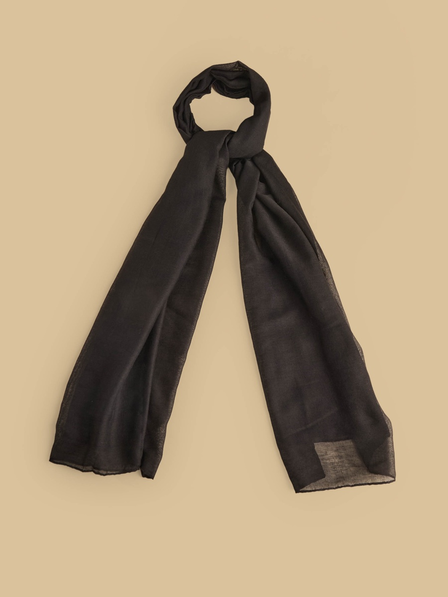 Plain Scarf