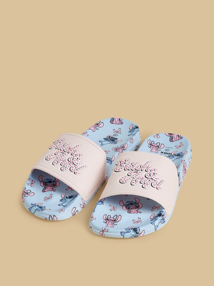 Stitch Print Slides