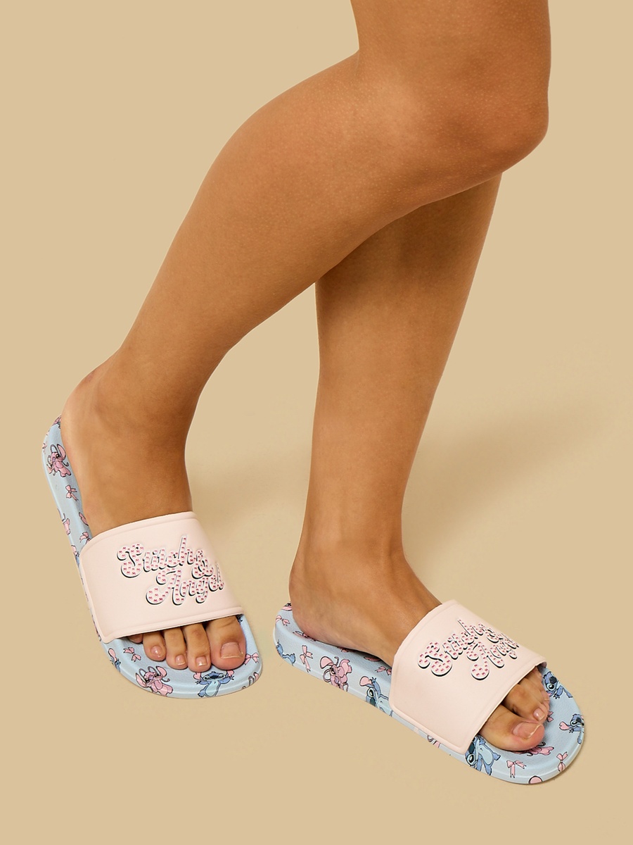 Stitch Print Slides