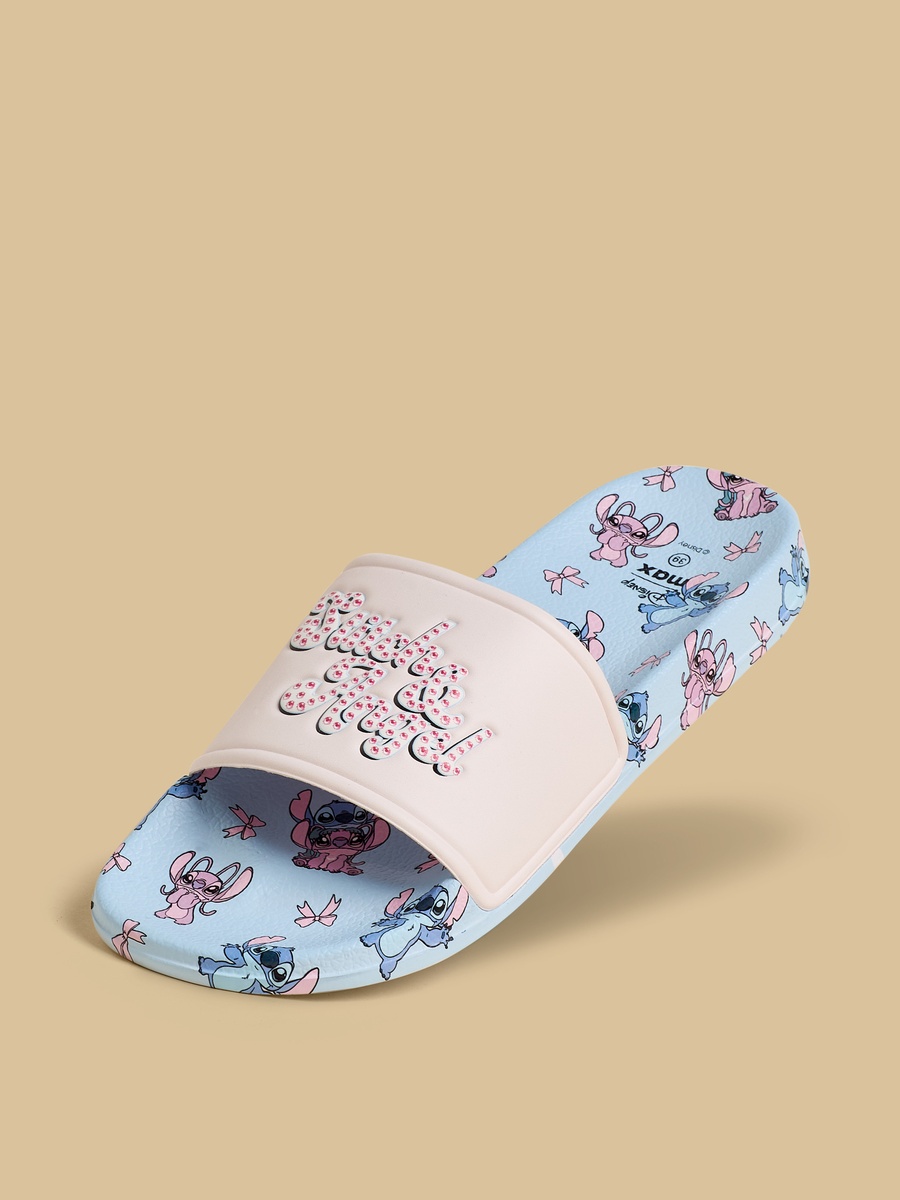 Stitch Print Slides