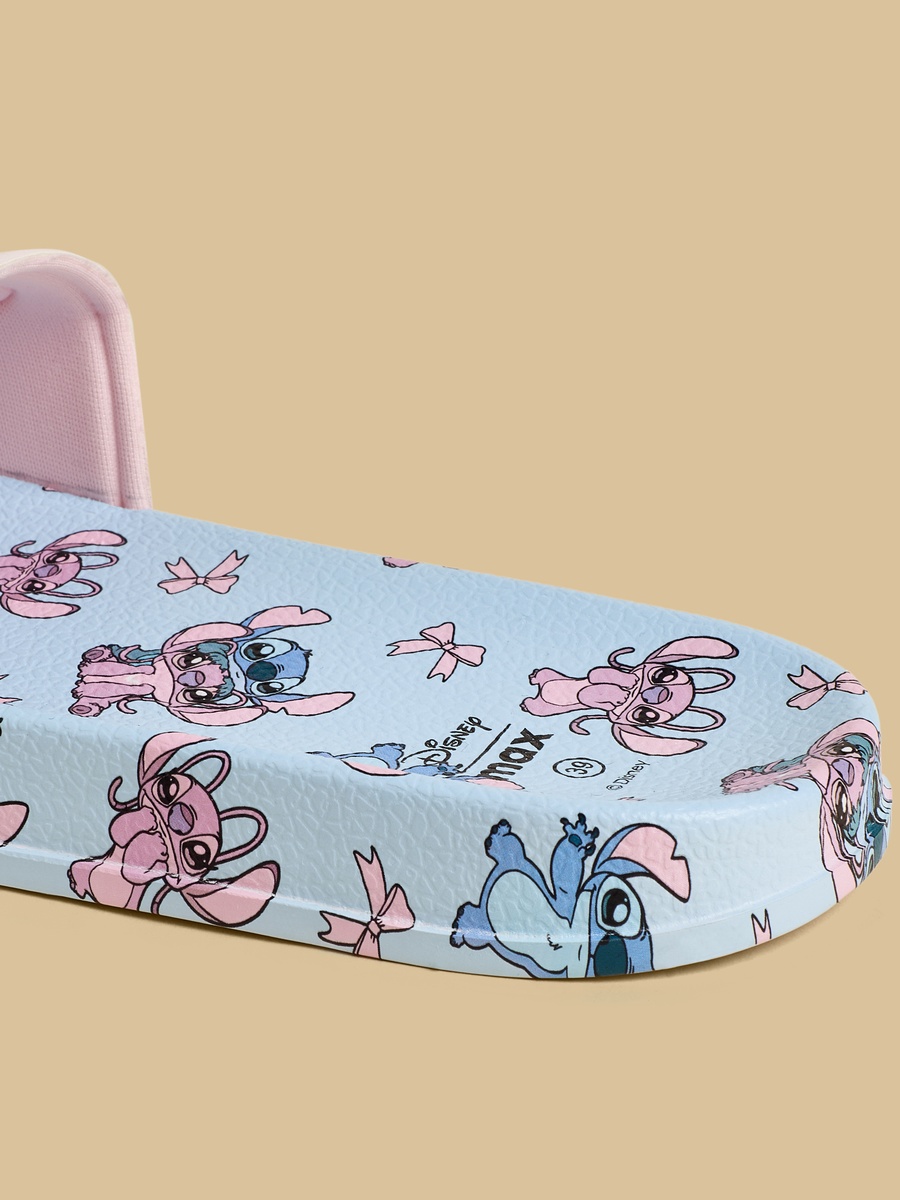 Stitch Print Slides