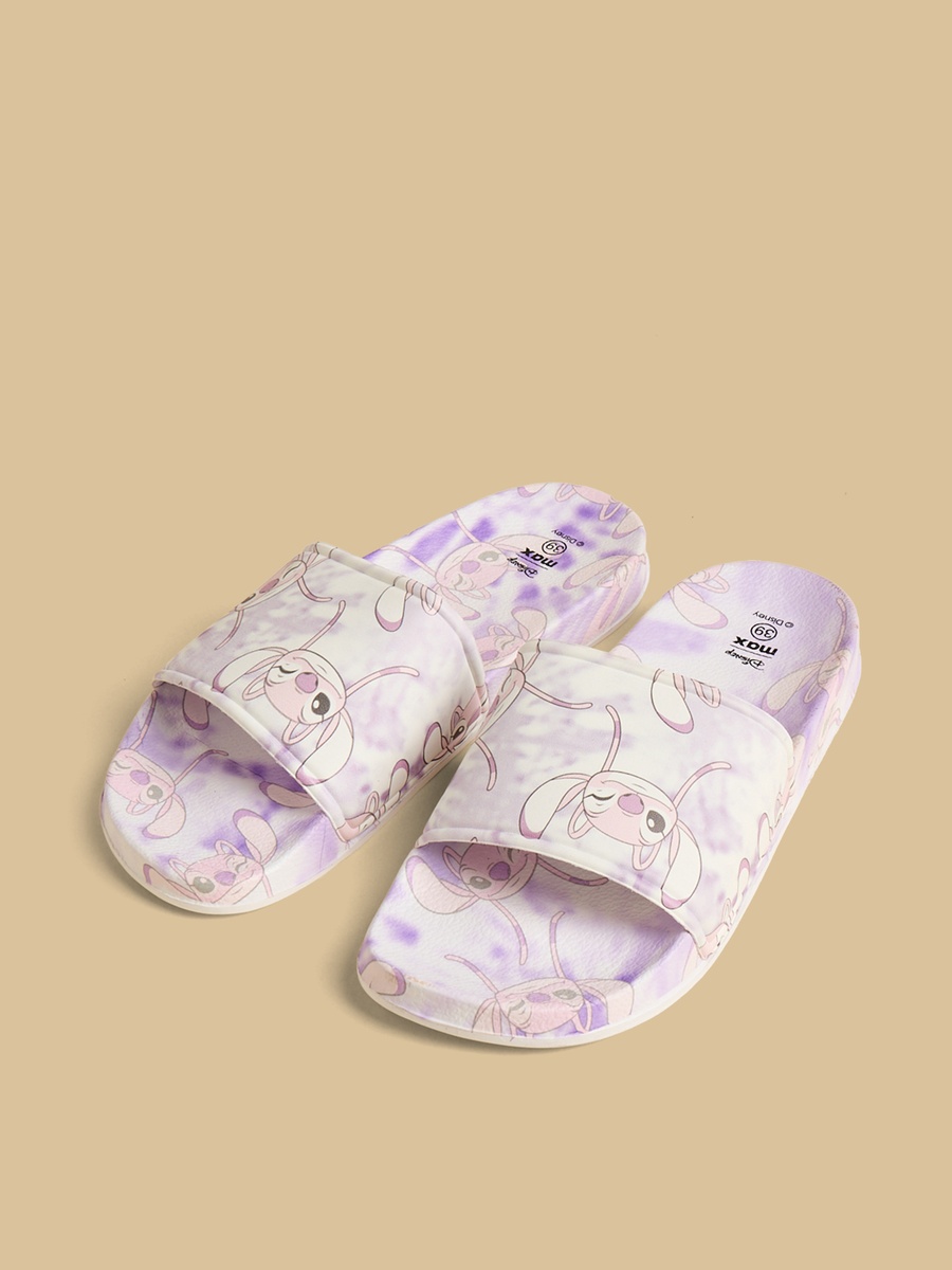 Angel Print Slides