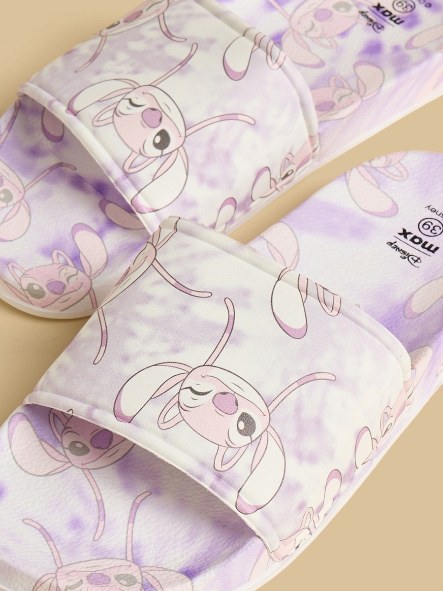 Angel Print Slides