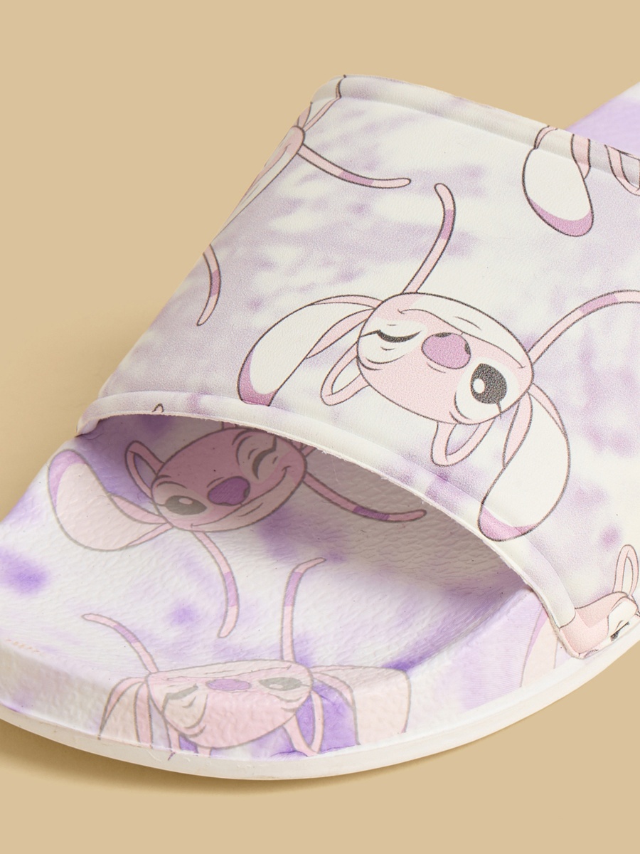 Angel Print Slides