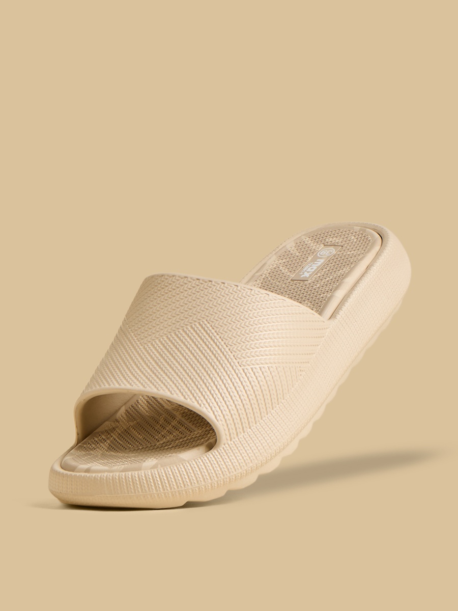 Textured Slides