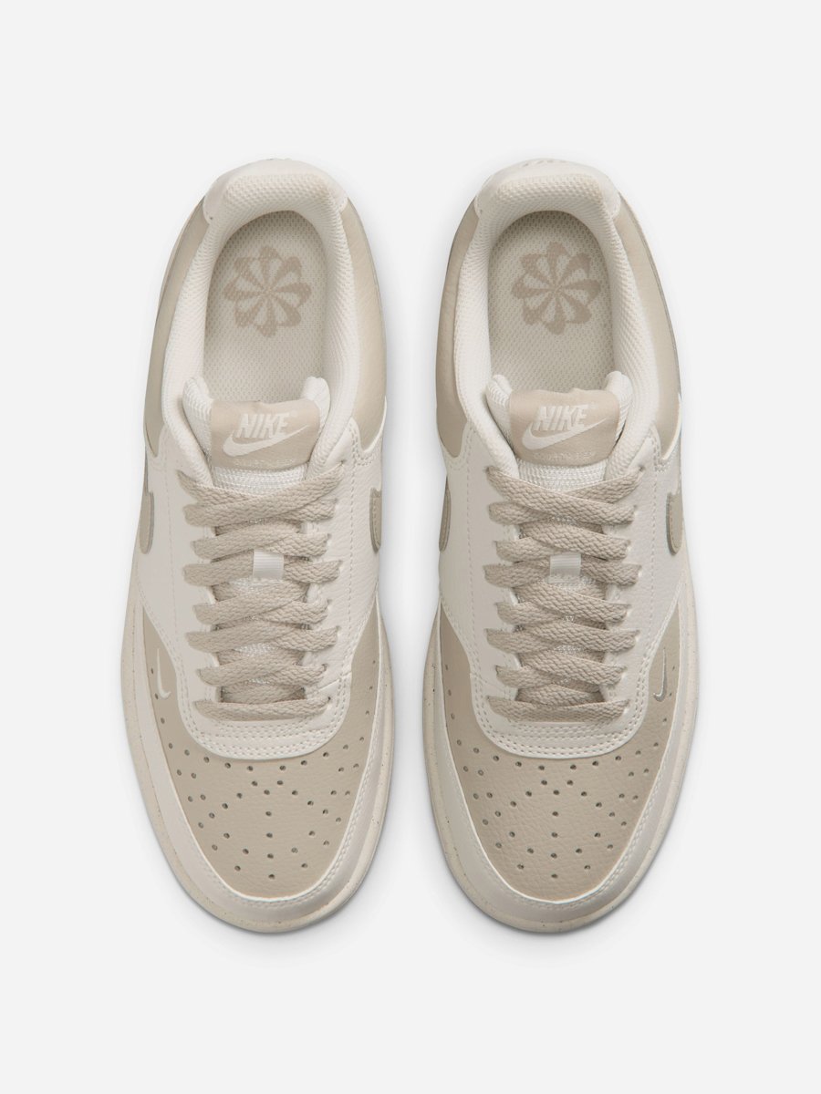 Court Vision LoNext Nature Shoes