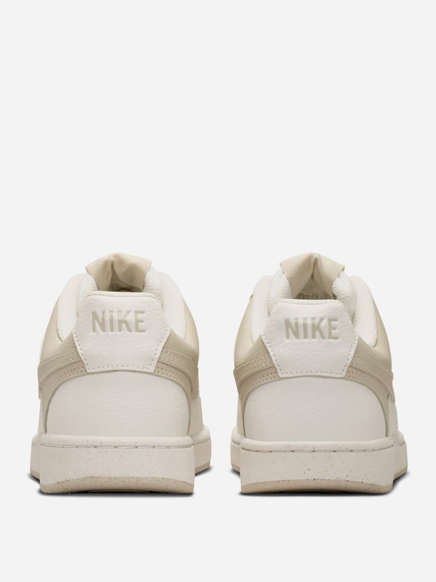 Court Vision LoNext Nature Shoes