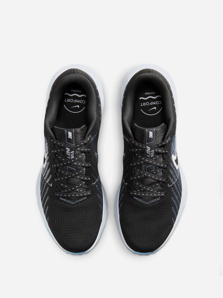 Run Defy Shoes
