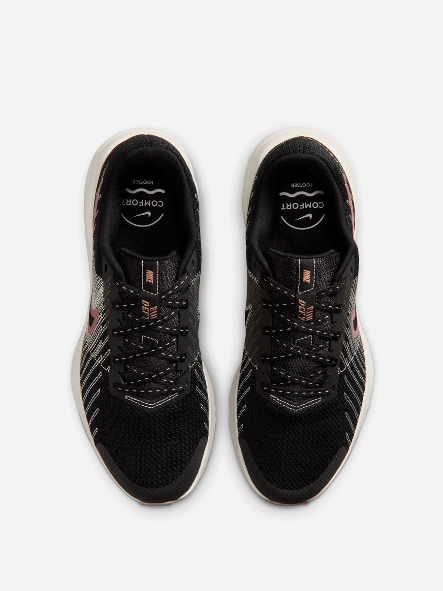 Run Defy Shoes