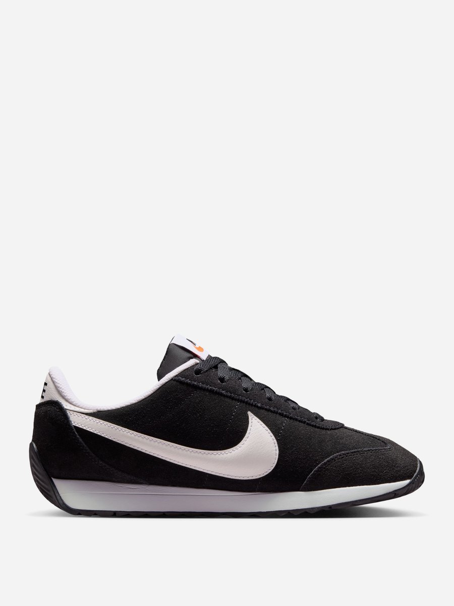 Pacific Suede Shoes