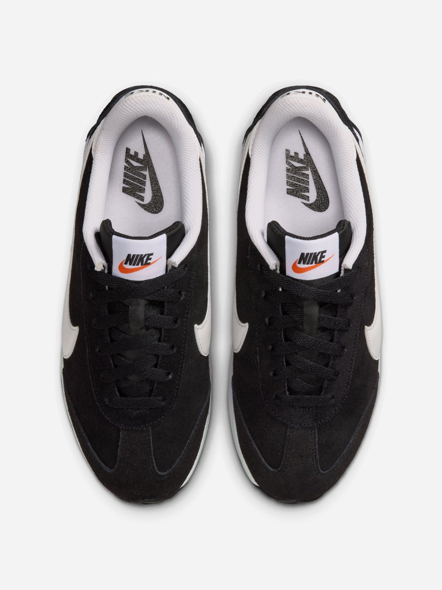 Pacific Suede Shoes